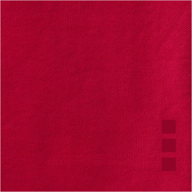 Logo trade reklaamkingi pilt: Markham lühikeste varrukatega naiste stretšpolo