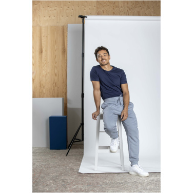 Logotrade firmakingitused pilt: Azurite lühikeste varrukatega meeste orgaaniline T-särk