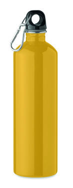 Logotrade firmakingi foto: Taaskasutatud roostevaba teras 750ml