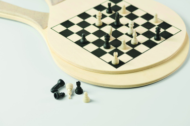 Logotrade ärikingituse foto: IWON rannareketite komplekt