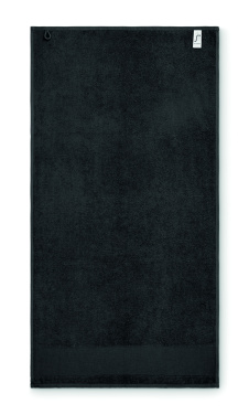 Logotrade firmakingituse foto: ISLAND 50 puuvillane käterätik