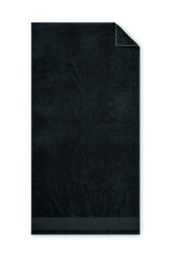 Logo trade reklaamkingituse pilt: ISLAND puuvillane saunalina