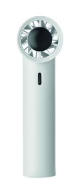 Logotrade reklaamkingitused pilt: Mini käsiventilaator GLACI