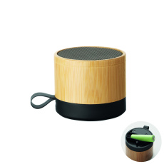 RECAR BAMBOO 5.1 juhtmevaba kõlar
