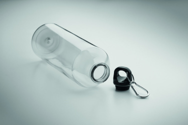 Logo trade reklaamkingid foto: MOSS RE750 RPET-pudel 750ml