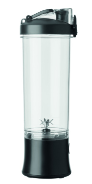 Logotrade reklaamtoote foto: Kaasaskantav smuutiblender