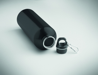 Logo trade ärikingitused foto: Ühe seinaga pudel 1000ml