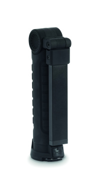 Logo trade reklaamtoote pilt: Laetav töövalgusti