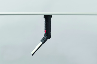 Logo trade reklaamtooted foto: Laetav töövalgusti