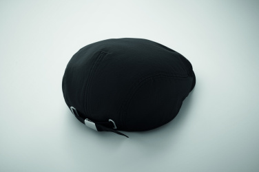 Logo trade firmakingituse pilt: FLAT PEAK lame nokamüts 235 gr/m²