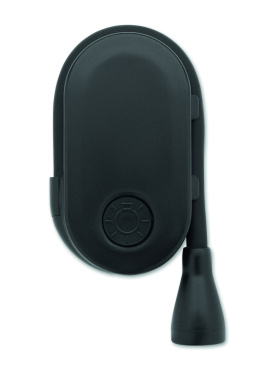 Logo trade reklaamkingi pilt: SCENE laetav raamatulamp