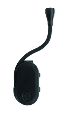 Logo trade firmakingi pilt: Laetav raamatulamp