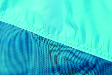 Logotrade reklaamtoote foto: 190T polüestrist rannatelk