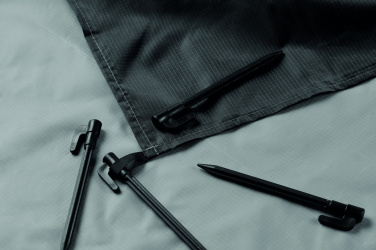 Logotrade reklaamkingid pilt: Kerge ja suur rannamatt NOSAND