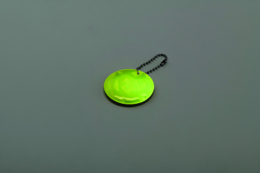 Logo trade meene pilt: Ümmargune helkurvõtmehoidja GRIN