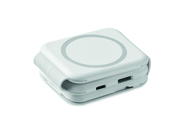 Logotrade reklaamkingid pilt: ROIS kokkupandav laadimisjaam