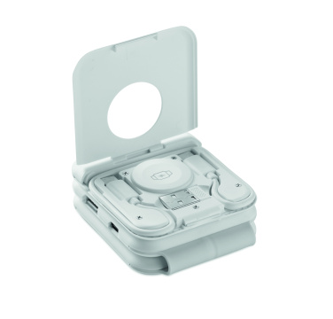 Logo trade ärikingid foto: Kokkupandav laadimisjaam