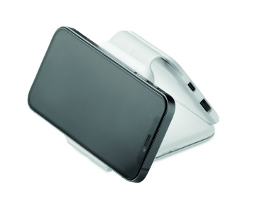 Logotrade firmakingid pilt: Kokkupandav laadimisjaam