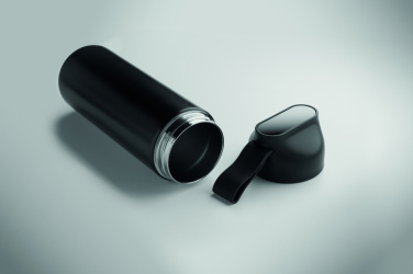 Logotrade reklaamtooted pilt: HITHERE kinkekomplekt termospudeli ja vihmavarjuga