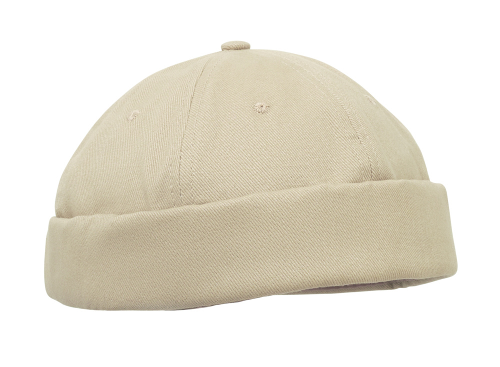 Logotrade reklaamkingi foto: DOCK müts