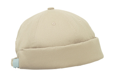 Logo trade firmakingi pilt: Dockeri kork