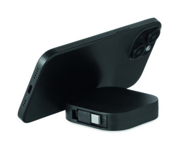 Logo trade ärikingi pilt: LINEA 100W sissetõmmatav laadimiskaabel