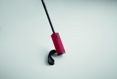 Logotrade reklaamkingi foto: 23-tolline tuulekindel vihmavari