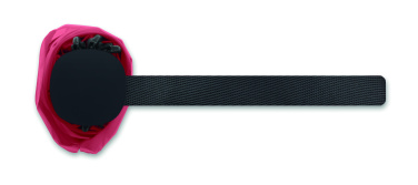 Logotrade reklaamkingid pilt: AGUMBE 23-tolline tuulekindel vihmavari