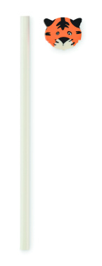 Logotrade meened pilt: CIRCO pliiats kustutuskummiga