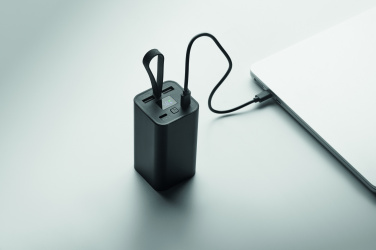 Logotrade reklaamtooted pilt: Akupank 20 000 mAh