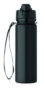 LETT kokkupandav silikoonist spordipudel 500 ml – detailvaade 6