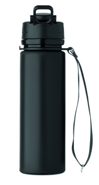 LETT kokkupandav silikoonist spordipudel 500 ml – detailvaade 7