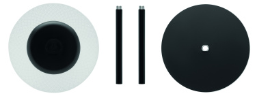 Logo trade ärikingid foto: LOUNGE laetav laualamp