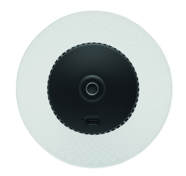 Logotrade reklaamkingituse foto: Laetav rauast laualamp