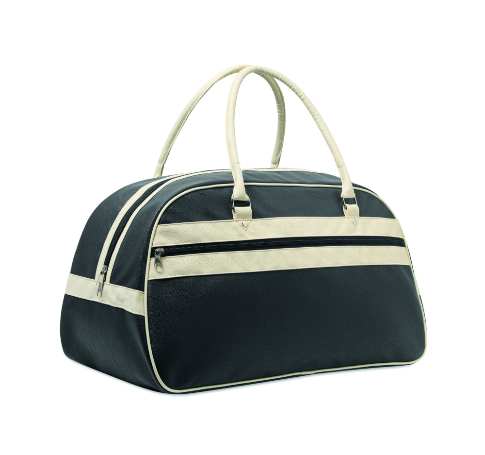 Logotrade ärikingitused pilt: NOSTALGIC PU spordikott