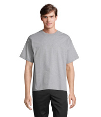 LEGACY oversized T-särk