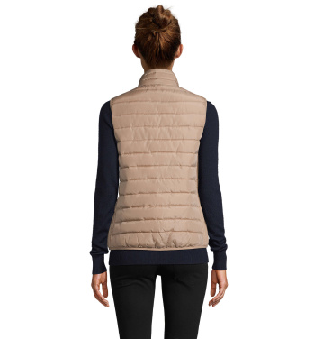 Logo trade reklaamkingid foto: STREAM WOMEN Bodywarmer vest