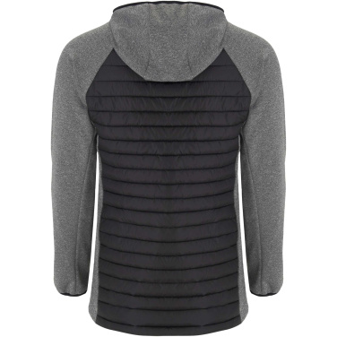 Logotrade reklaamtooted pilt: Minsk unisex hübriid isoleeritud jope