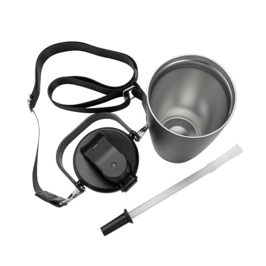 Logo trade ärikingid foto: Avira Ayala RCS terasest lukustatav termoskruus