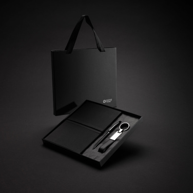 Logo trade firmakingituse pilt: Swiss Peak RCS sertifitseeritud kinkekomplekt