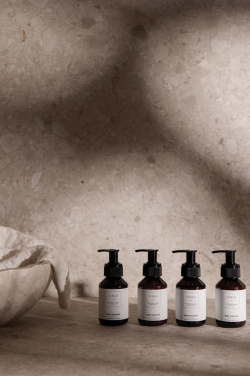 Logo trade meene pilt: VINGA x TGL keha- ja kätehoolduskomplekt