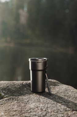 VINGA Parks RCS roostevabast terasest topsid, 4 tk, 250 ml – detailvaade 7