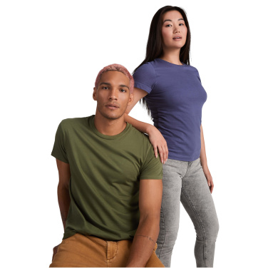 Logotrade meened pilt: Beagle lühikeste varrukatega meeste T-särk