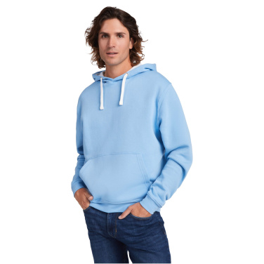 Logo trade firmakingitused foto: Urban meeste kapuutsiga hoodie