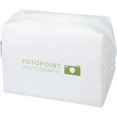 Logotrade reklaamkingid pilt: Muse GRS RPET tualett-tarvete kott