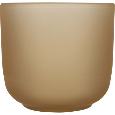 Logotrade reklaamkingi foto: Male puidust serveerimisalus klaasist tassidega