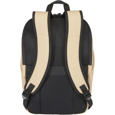 Logo trade ärikingituse pilt: Resi Plus 15" GRS vargusvastane seljakott 18L