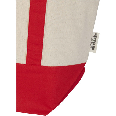 Logotrade ärikingi foto: Sam 320 g/m² GRS taaskasutatud puuvillast kott