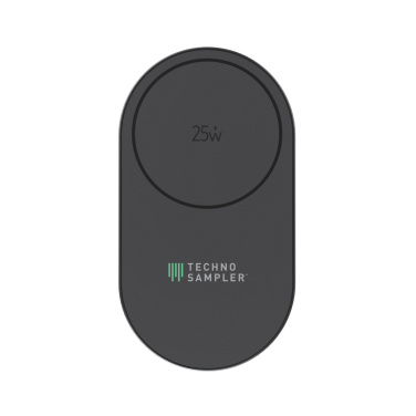 Logo trade ärikingi pilt: Quantum 3-ühes 25W kokkupandav juhtmevaba laadija