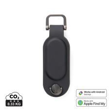 VINGA Baltimore RCS key finder Dual võtmehoidjaga